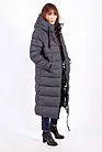 Куртка женская зимняя двусторонняя 722280-2 smallphoto 3