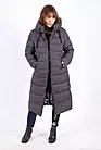 Куртка женская зимняя двусторонняя 722280-2 smallphoto 1