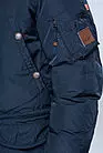 Куртка мужская застежка на петли VZ-10517 smallphoto 8
