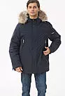 Куртка аляска зимняя Corbona Corb-076 smallphoto 2
