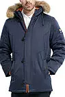Куртка зимняя мужская Corbona Corb-402 smallphoto 1