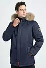 Куртка зимняя мужская Corbona Corb-402 smallphoto 2