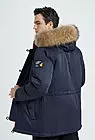 Куртка зимняя мужская Corbona Corb-402 smallphoto 3