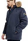 Куртка зимняя мужская Corbona Corb-402 smallphoto 8
