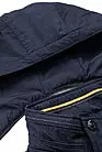 Мужская куртка демисезонная синяя Corb-031s smallphoto 8
