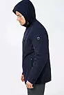 Мужская куртка демисезонная синяя Corb-031s smallphoto 3