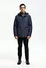 Куртка мужская стеганая пиджак Corb-503 smallphoto 4