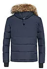 Куртка мужская теплая с мехом Corb-568 smallphoto 2