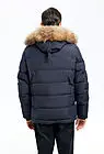 Куртка мужская теплая с мехом Corb-568 smallphoto 4