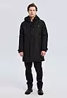 Куртка пальто мужское зимнее длинное Corb-079 smallphoto 4