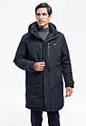 Куртка пальто мужское зимнее длинное Corb-079 smallphoto 2
