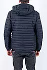 Куртка мужская демисезонная спортивная с капюшоном Corb-562s smallphoto 5