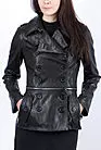 Кожаная куртка женская брендовая LG-9474 smallphoto 1