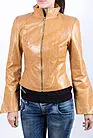 Кожаная куртка женская распродажа DSCN1357 smallphoto 5