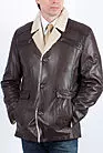 Кожный мужская пиджак на меху SK-766-pino smallphoto 5