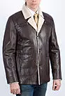 Кожный мужская пиджак на меху SK-766-pino smallphoto 4