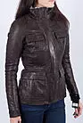 Куртка зимняя женская на меху A0099WB smallphoto 5