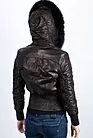 Женская зимняя куртка на меху 83W306 smallphoto 6