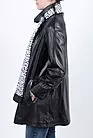 Женская куртка классика на молнии VV_2823 smallphoto 3