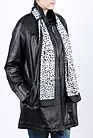 Женская куртка классика на молнии VV_2823 smallphoto 2