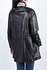 Женская куртка классика на молнии VV_2823 smallphoto 5
