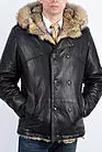 Куртка зимняя с мехом волка EZ_8607 smallphoto 1