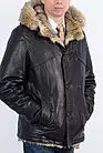 Куртка зимняя с мехом волка EZ_8607 smallphoto 6